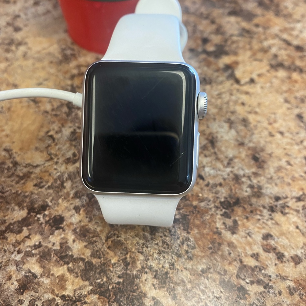 Apple Watch series 3 38mm